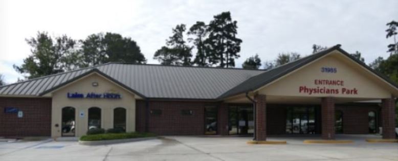 31985 LA Highway 16, Denham Springs, LA for sale - Primary Photo - Image 1 of 1