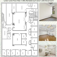 230 E 106th St, New York, NY for lease Floor Plan- Image 1 of 1