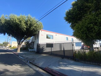 More details for 6801 Suva St, Bell Gardens, CA - Industrial for Lease