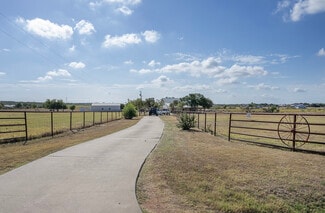 More details for 1833 County Road 305, Jarrell, TX - Land for Sale