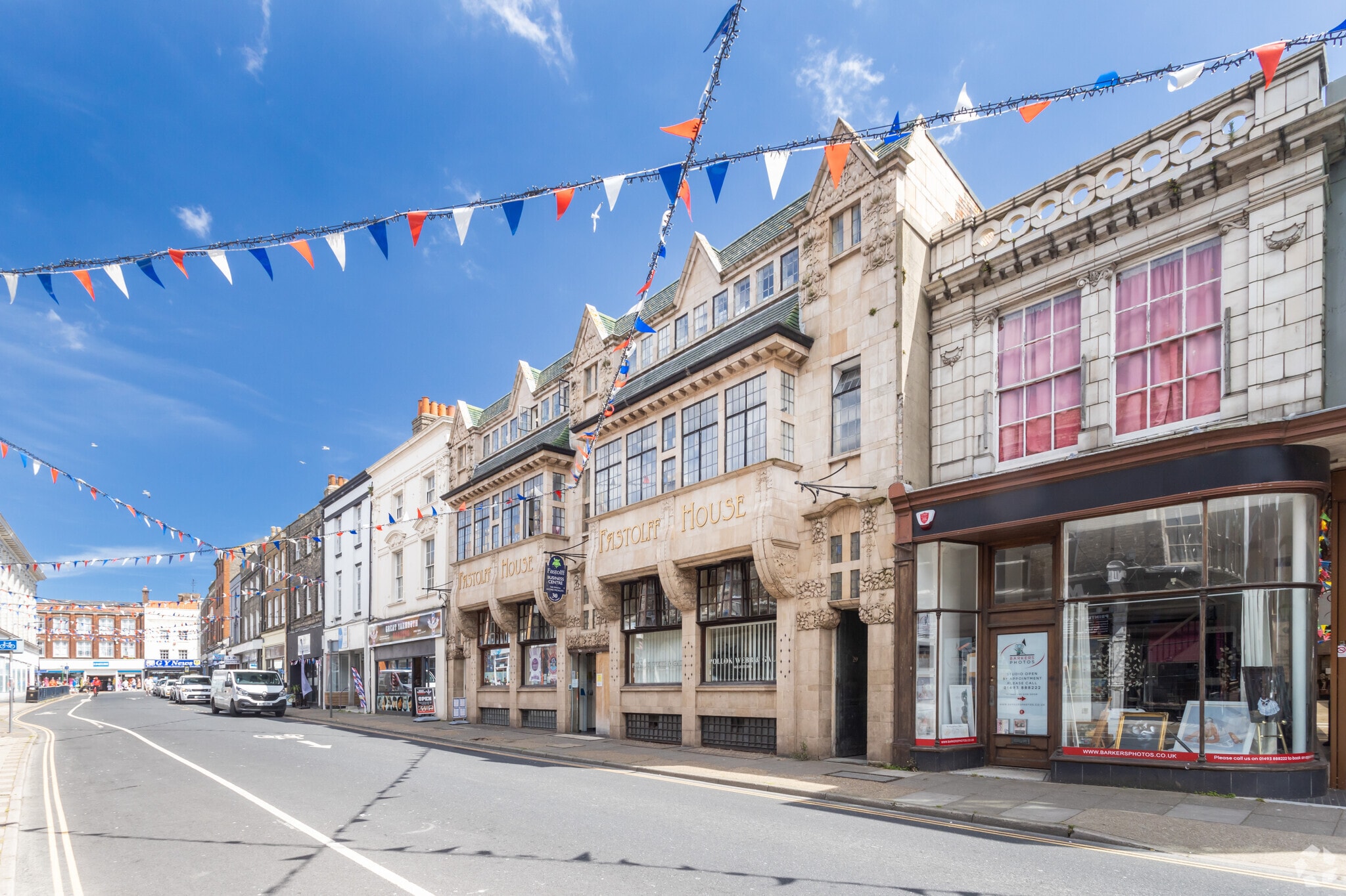 30 Regent St, Great Yarmouth for lease Primary Photo- Image 1 of 5