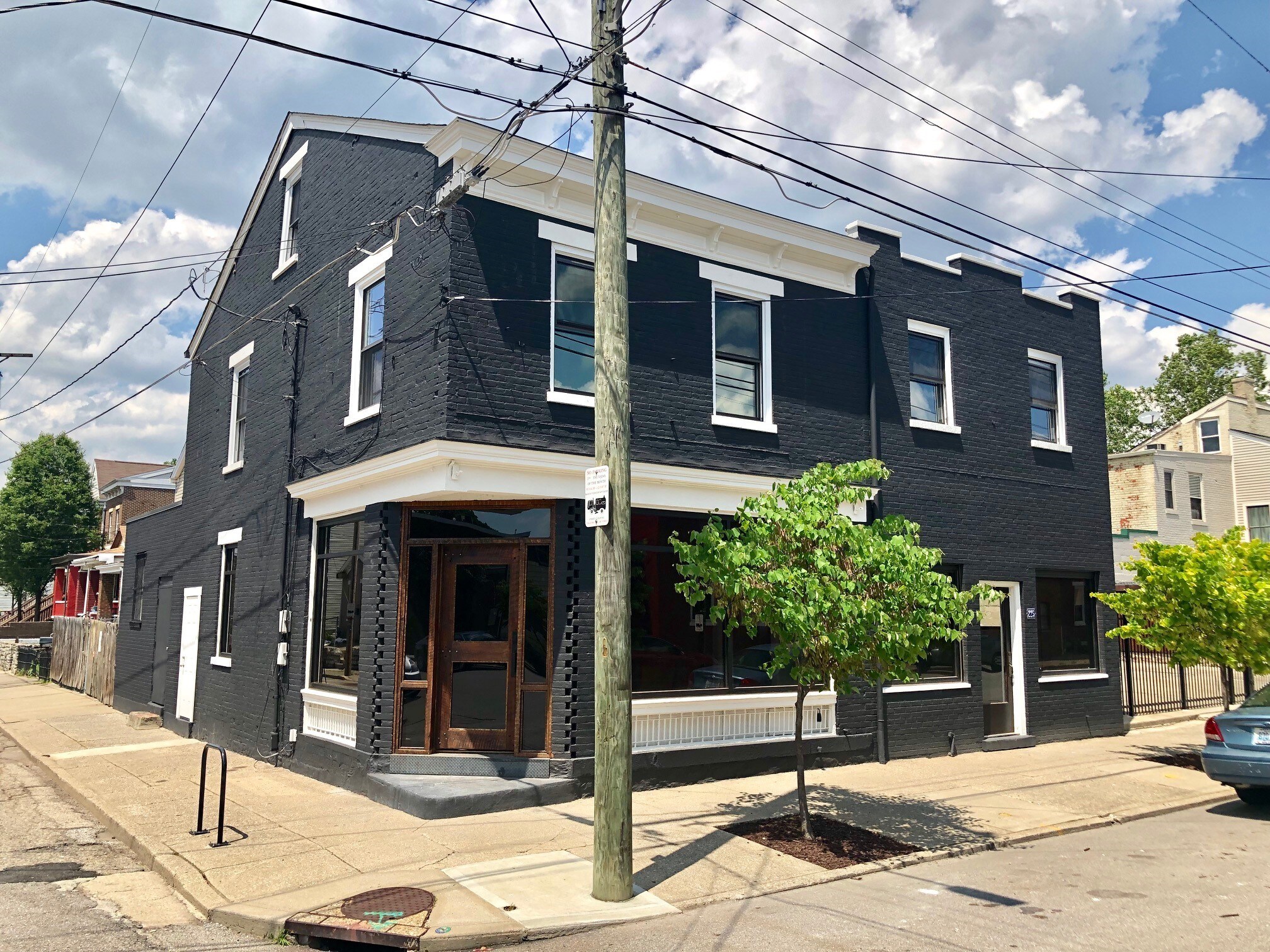 223 E 8th St, Newport, KY for sale Building Photo- Image 1 of 1