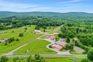 More details for 269 Stone Schoolhouse Rd, Bloomingburg, NY - Industrial for Sale