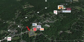 More details for Weibolt Rd & Route 390, Mountainhome, PA - Land for Sale