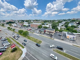 1727 Revere Beach Pky, Everett MA - NNN Property