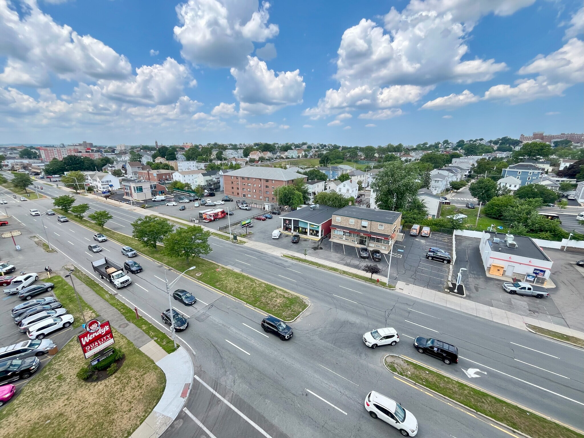 1727 Revere Beach Pky, Everett, MA for sale Building Photo- Image 1 of 4