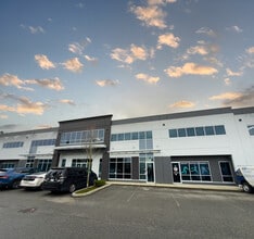 18635 52nd Ave, Surrey, BC for lease Interior Photo- Image 1 of 22