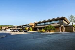 Park West Meadows - Live-Work Space