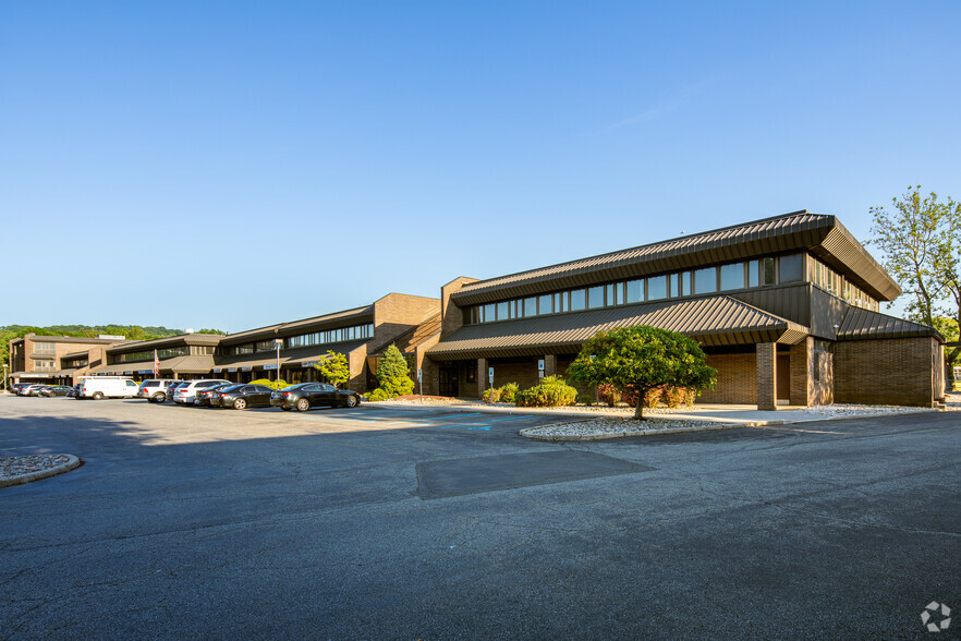 1003-1031 McBride Ave, Woodland Park, NJ for sale - Building Photo - Image 1 of 1