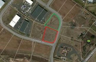 More details for Campus Dr, Warwick, PA - Land for Sale