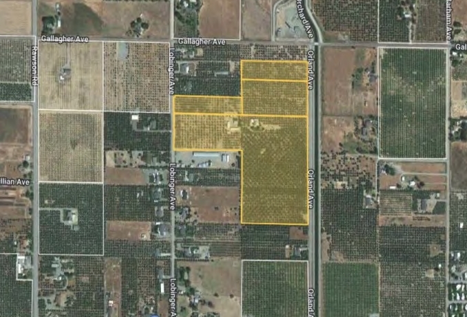 4869 Orland Ave, Corning, CA 96021 - Land For Sale | LoopNet