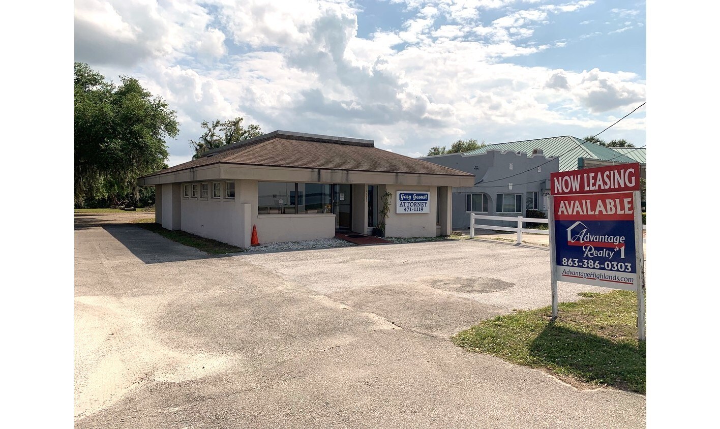 2221 Us27 S, Sebring, FL 33870 Office for Lease