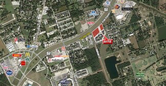 More details for 2441 S Bypass 35- 3.2 ac, Alvin, TX - Land for Sale