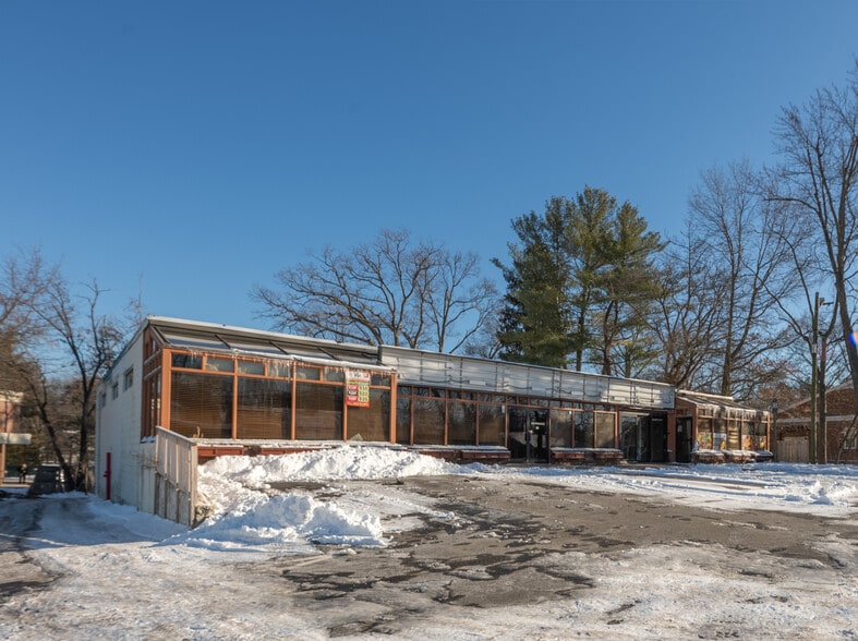 306 S Main St, New City, NY for lease - Building Photo - Image 3 of 15