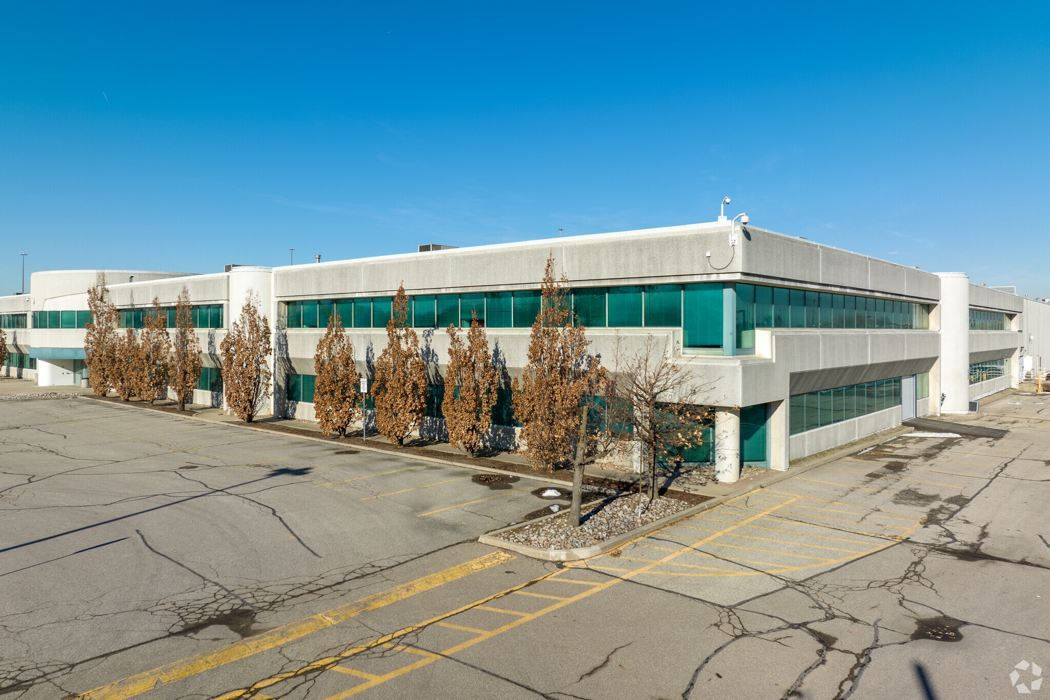 6 Monogram Pl, Toronto, ON for lease Primary Photo- Image 1 of 5
