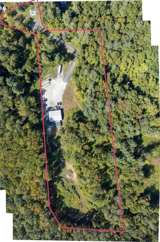 More details for 11 Roger Rd, Great Barrington, MA - Industrial for Sale