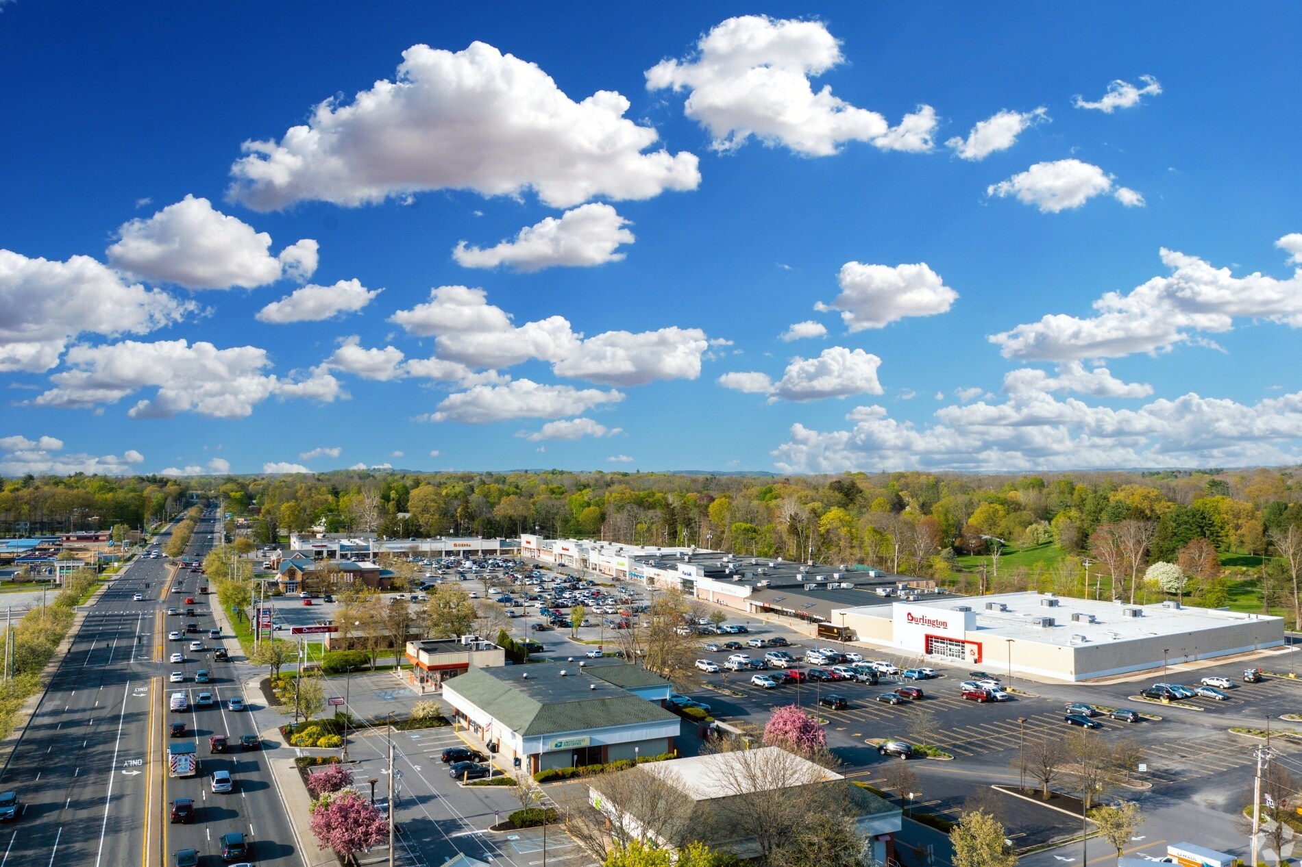 2600 South Rd, Poughkeepsie, NY for lease Building Photo- Image 1 of 11