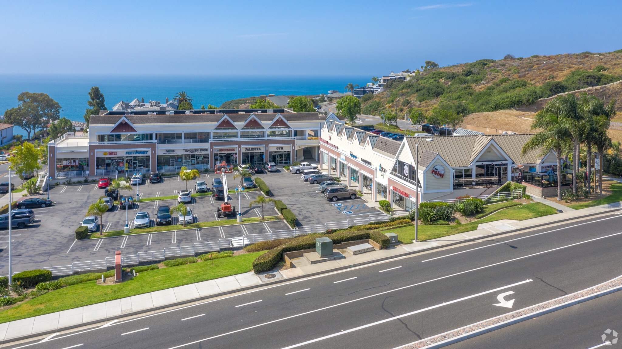 34085 Pacific Coast Hwy, Dana Point, CA for lease Building Photo- Image 1 of 10