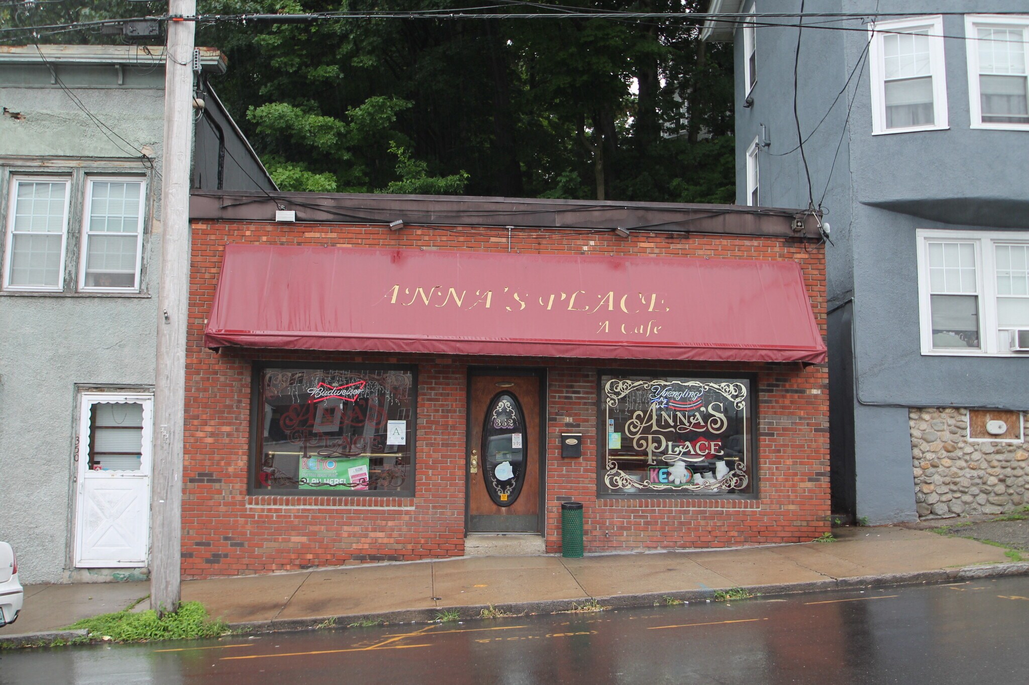 352 Coram Ave, Shelton, CT for sale Primary Photo- Image 1 of 1