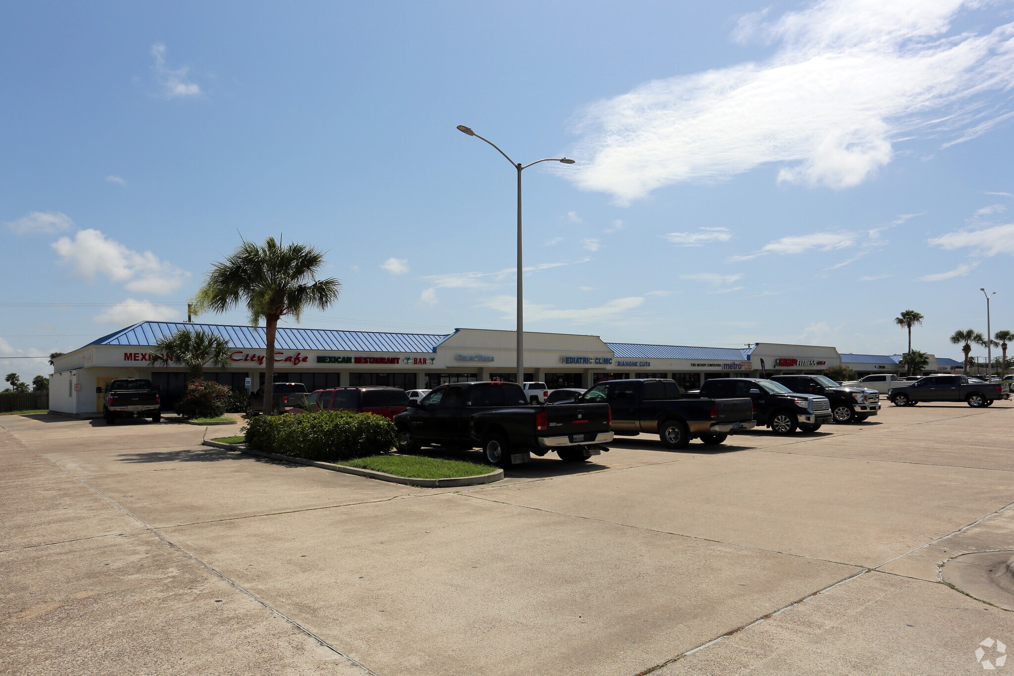 2334 Hwy 361, Ingleside, TX for sale Primary Photo- Image 1 of 1