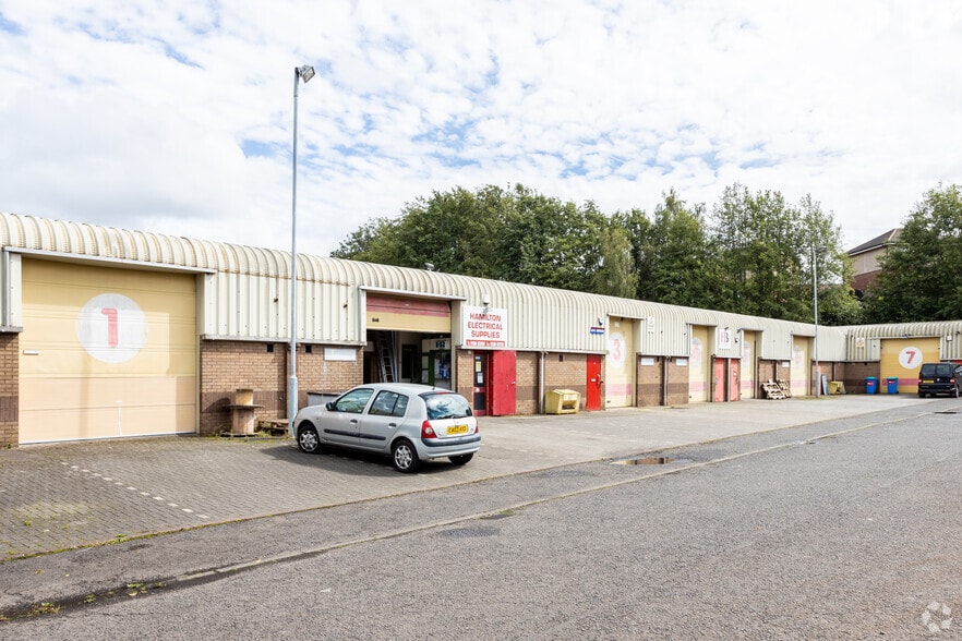 Parkburn Ct, Hamilton for sale - Primary Photo - Image 1 of 1