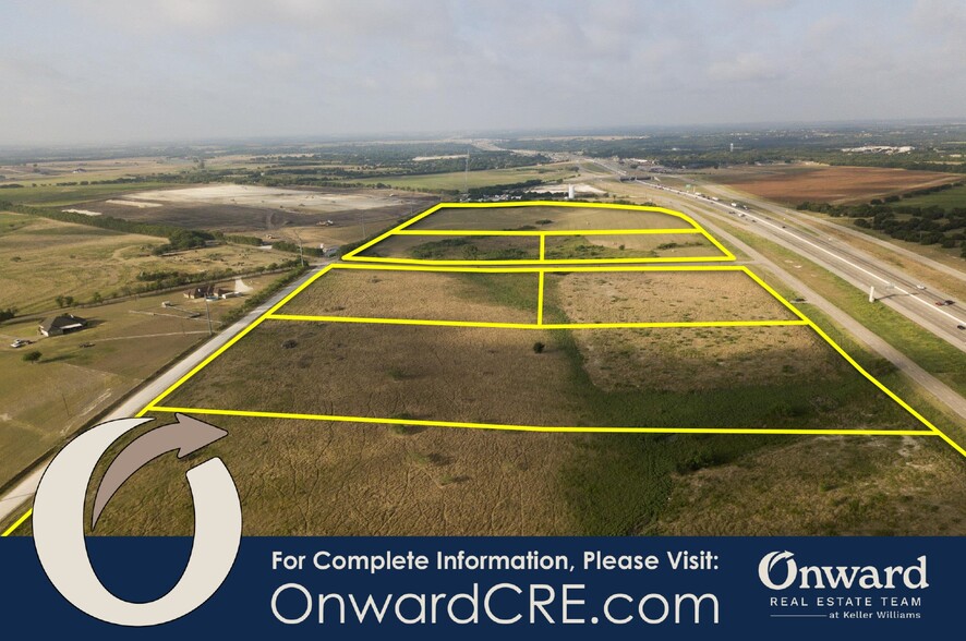 Interstate Highway 35, Lorena, TX for sale - Building Photo - Image 2 of 23