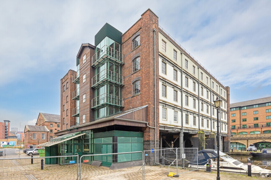 Wharf St, Sheffield for sale - Primary Photo - Image 1 of 1