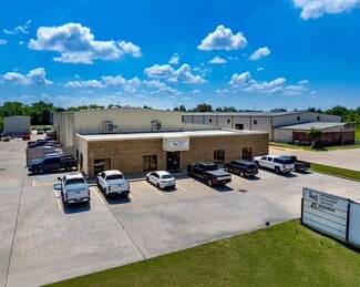 More details for 901 W 13th St, Deer Park, TX - Industrial for Lease