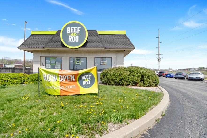 3002 Anderson Ave, Manhattan, KS for sale - Building Photo - Image 2 of 7