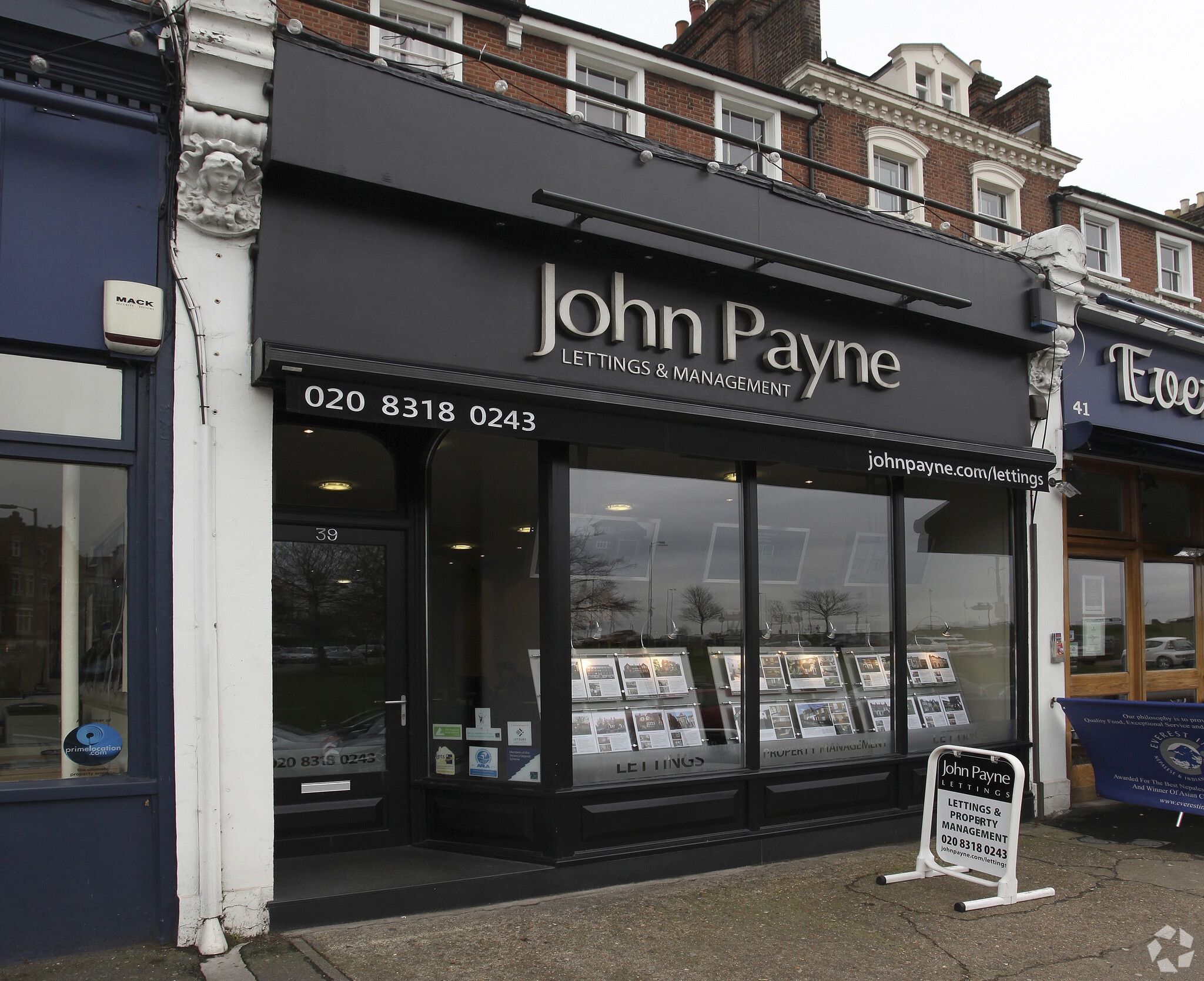 39 Montpelier Vale, London for sale Building Photo- Image 1 of 1