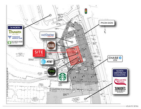 26 N Greenbush Rd, Troy, NY for lease Site Plan- Image 1 of 2