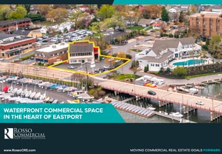 318 6th St, Annapolis, MD for lease Building Photo- Image 1 of 9