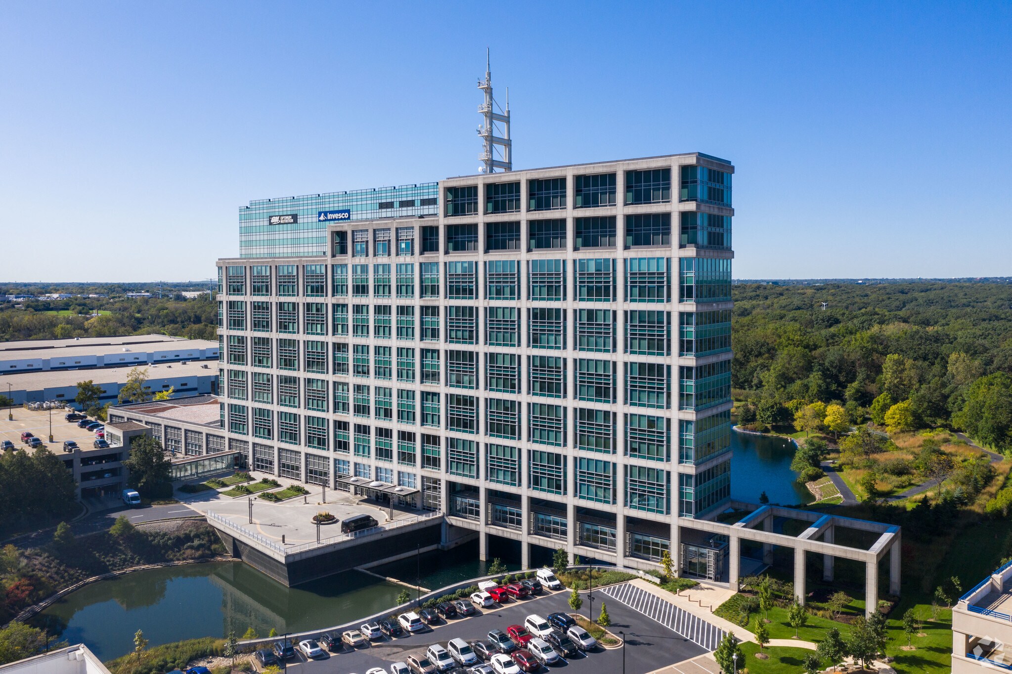 3500 Lacey Rd, Downers Grove, IL 60515 Office for Lease