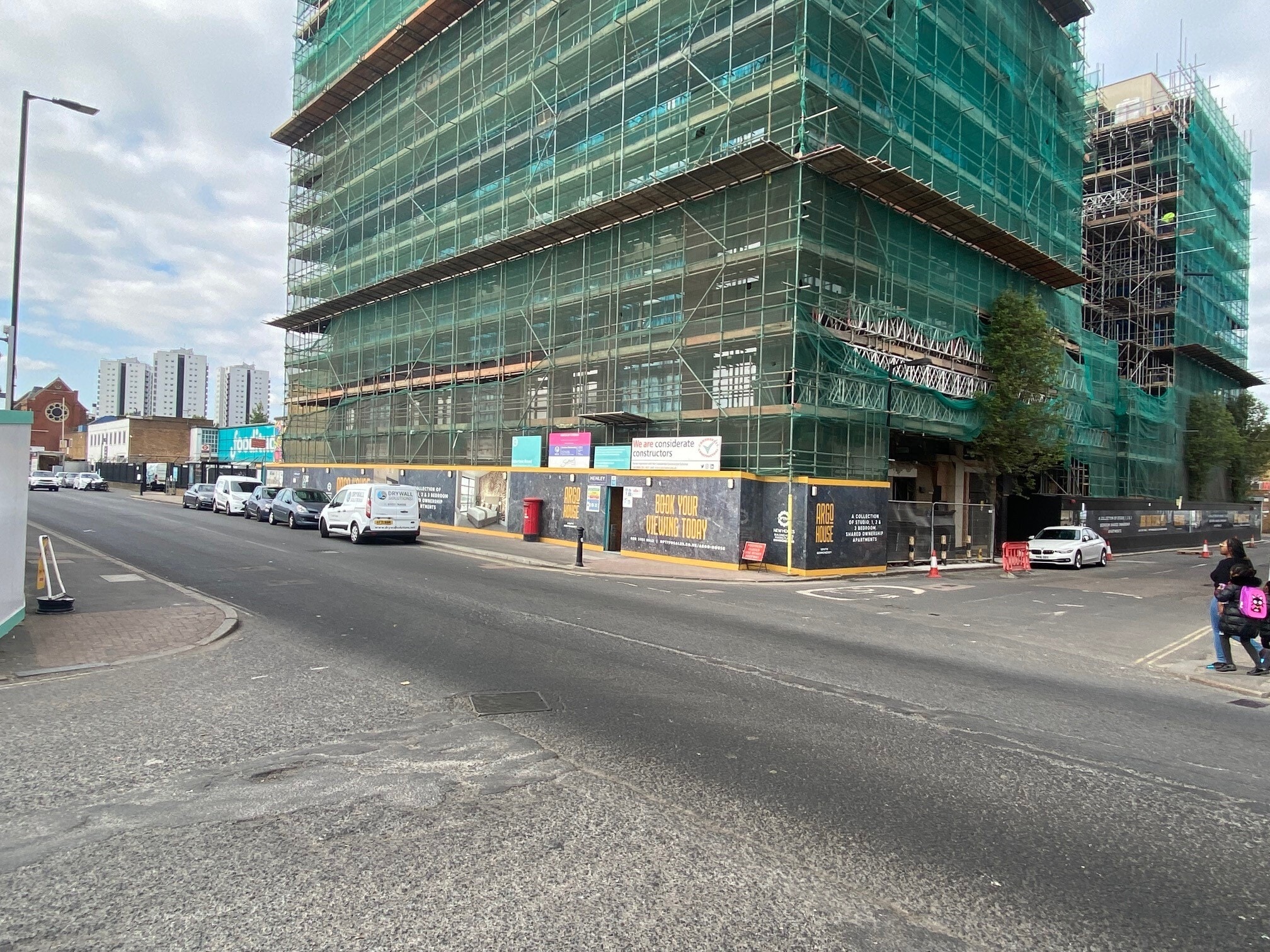 180 Ilderton Rd, London for sale Building Photo- Image 1 of 1