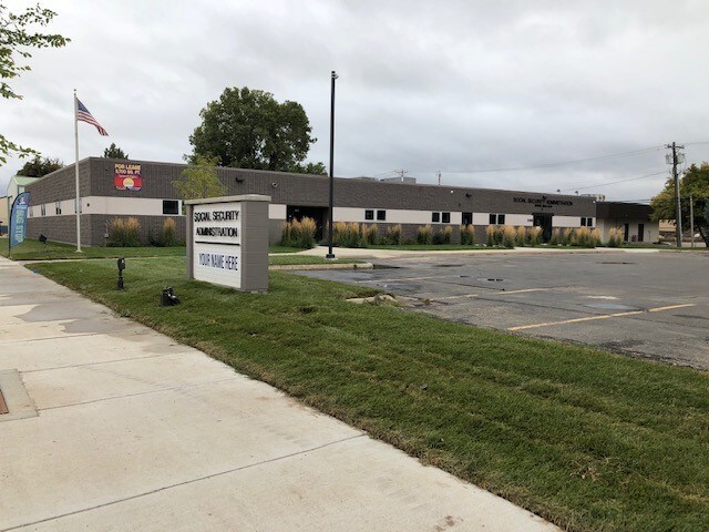 2266 N Main St, Sheridan, WY for sale Building Photo- Image 1 of 1