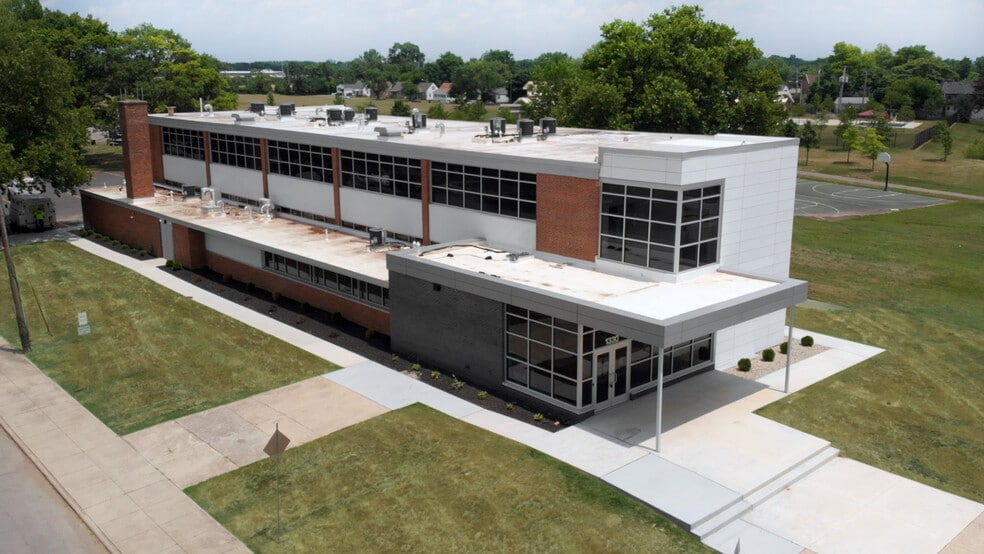 1330 Atcheson St, Columbus, OH for lease - Primary Photo - Image 1 of 8