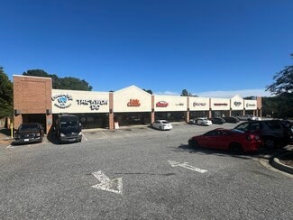 More details for 6311 Stadium Dr, Clemmons, NC - Retail for Lease