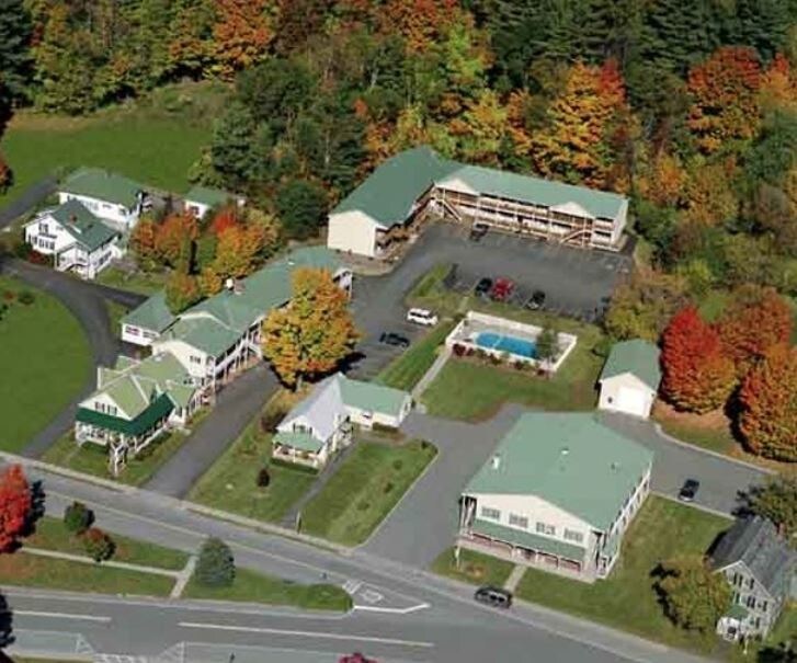 93 Main St, Ludlow, VT for sale Primary Photo- Image 1 of 1