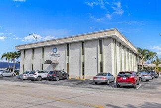 More details for 1400 E Oakland Park Blvd, Oakland Park, FL - Office for Lease