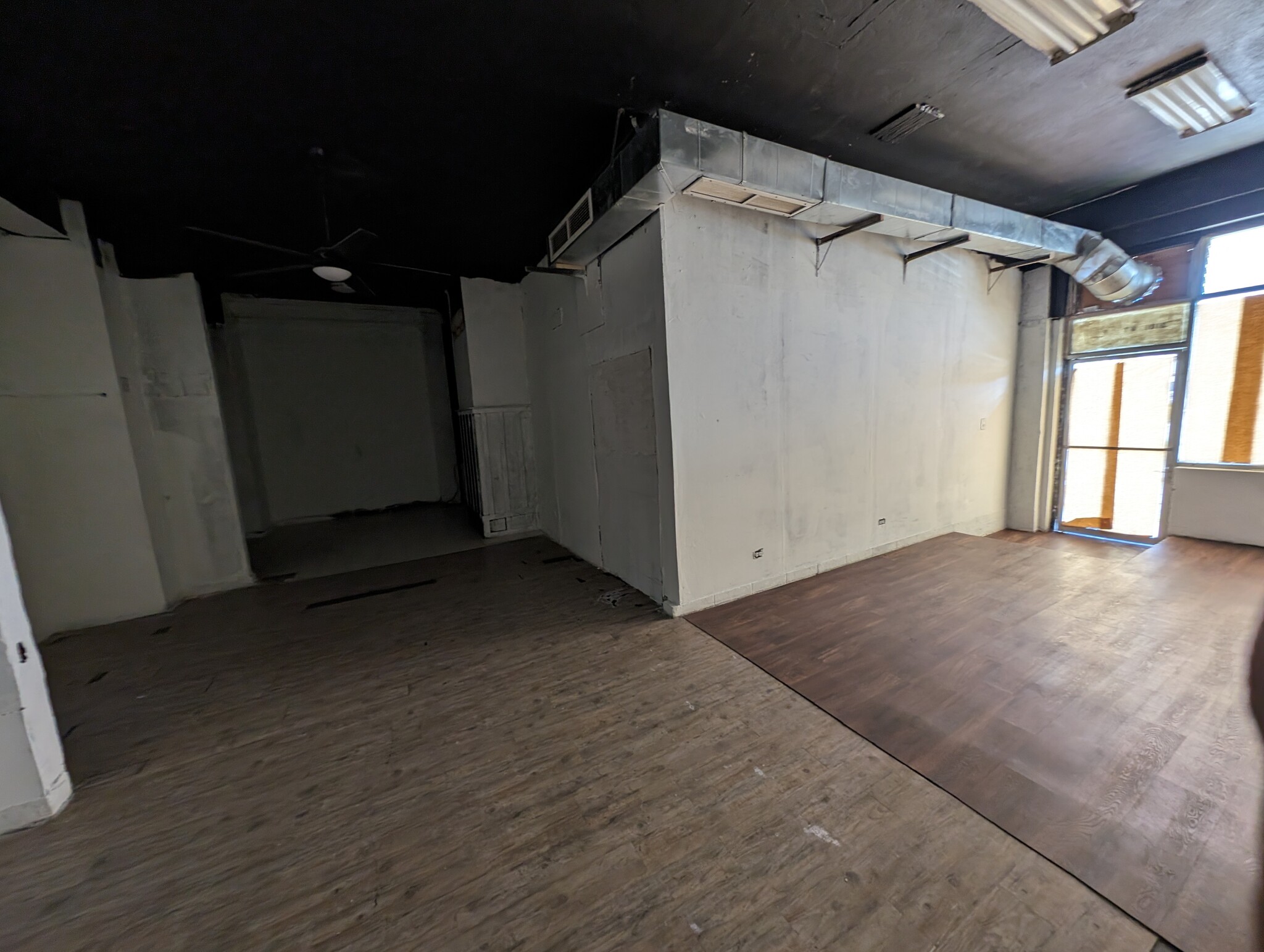 2101 N School St, Honolulu, HI for lease Interior Photo- Image 1 of 5