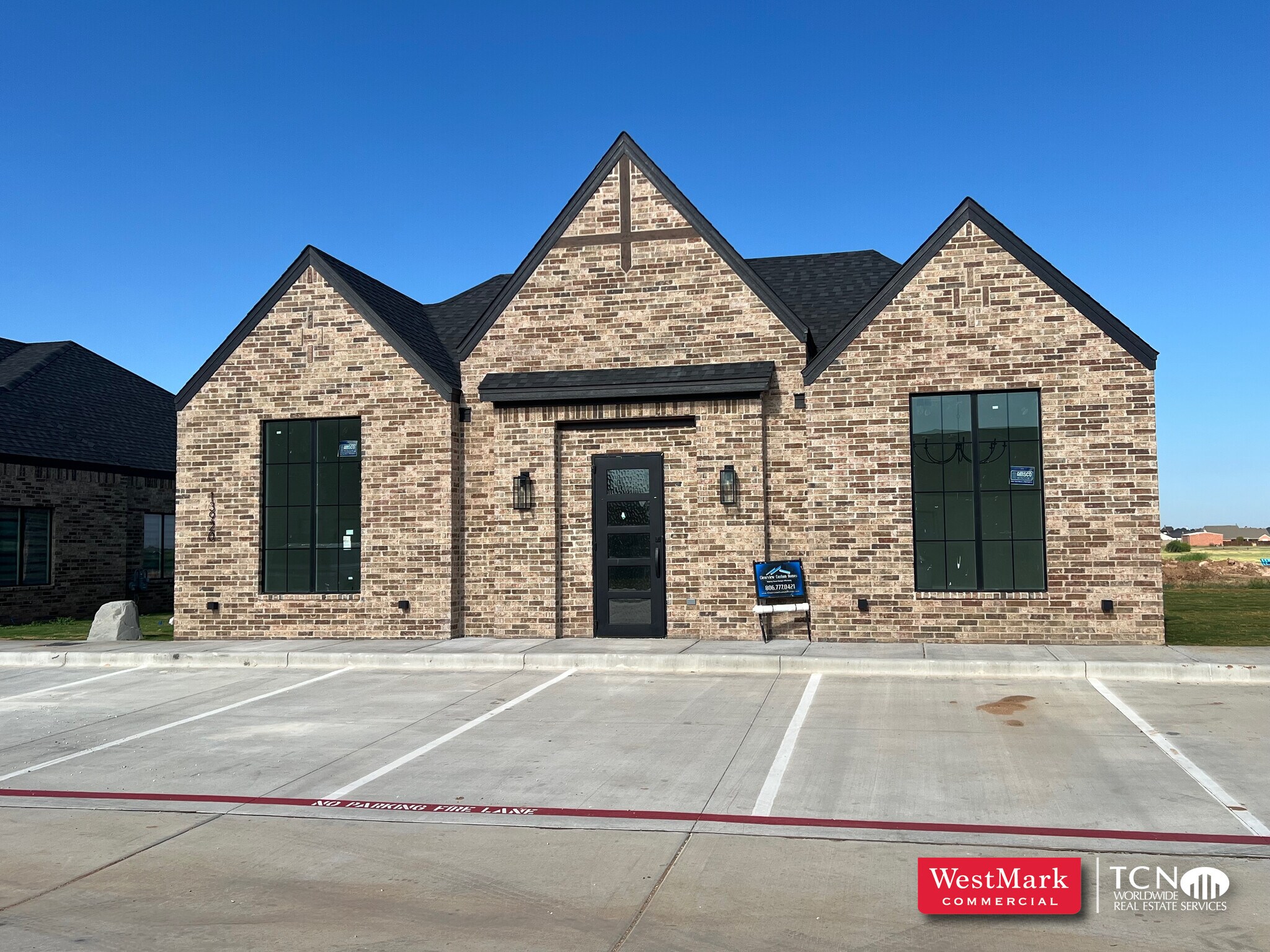 13920 Indiana Ave, Lubbock, TX for sale Building Photo- Image 1 of 8