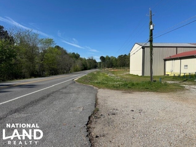 0 Spring Valley rd, Tuscumbia, AL for sale - Building Photo - Image 3 of 39