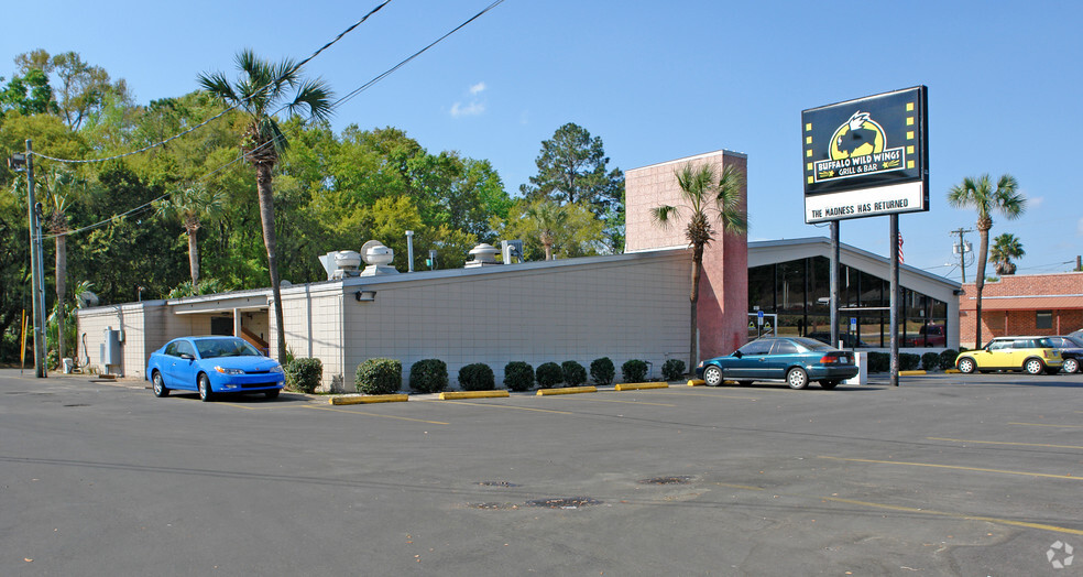 1921 W Tennessee St, Tallahassee, FL for lease - Primary Photo - Image 1 of 2