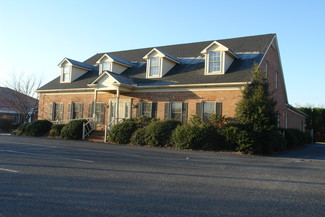 More details for 990 Lee Ann Dr NE, Concord, NC - Office for Sale