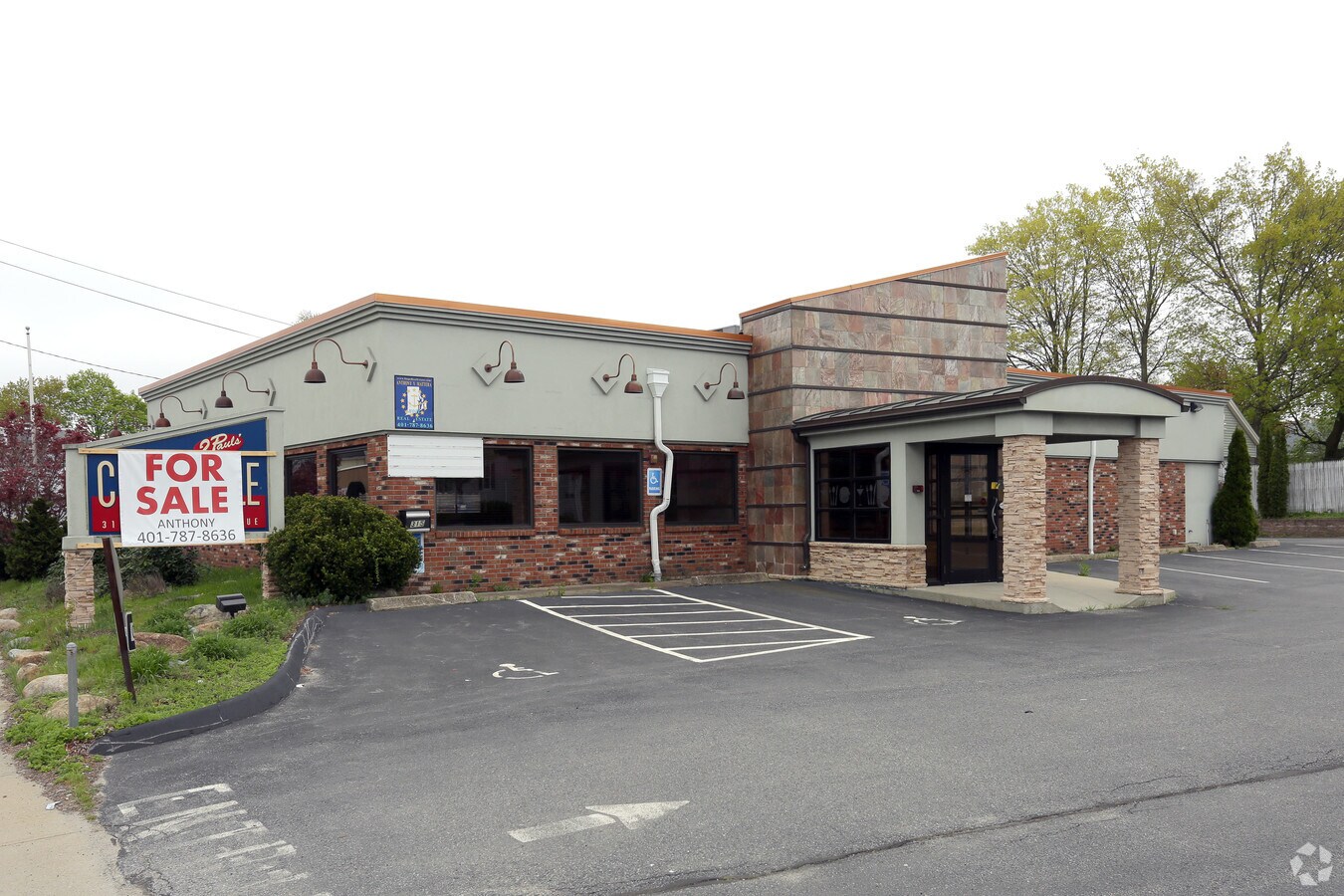 315 Waterman Ave, East Providence, RI 02914