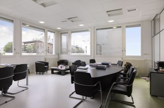 20 Rue Berbier Du Mets, Paris for lease Interior Photo- Image 1 of 4