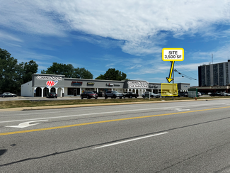 More details for 4701-4763 Great Northern Blvd, North Olmsted, OH - Retail for Lease