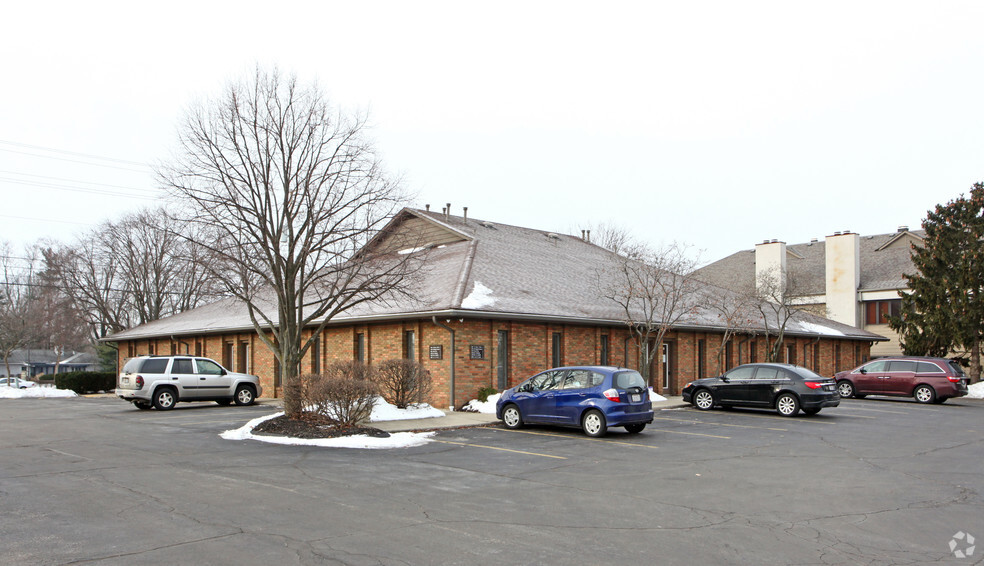 1922 Bethel Rd, Columbus, OH for sale - Primary Photo - Image 1 of 1