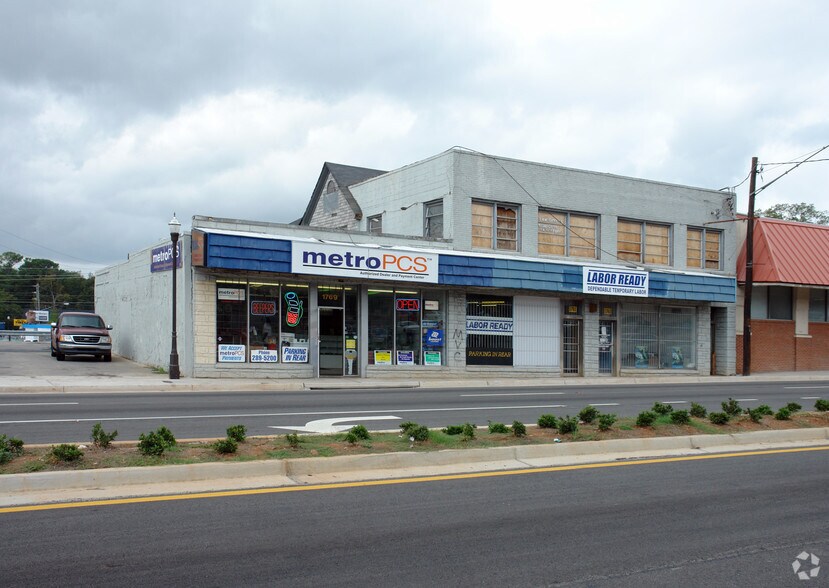 1761 Candler Rd, Decatur, GA for sale - Primary Photo - Image 1 of 1