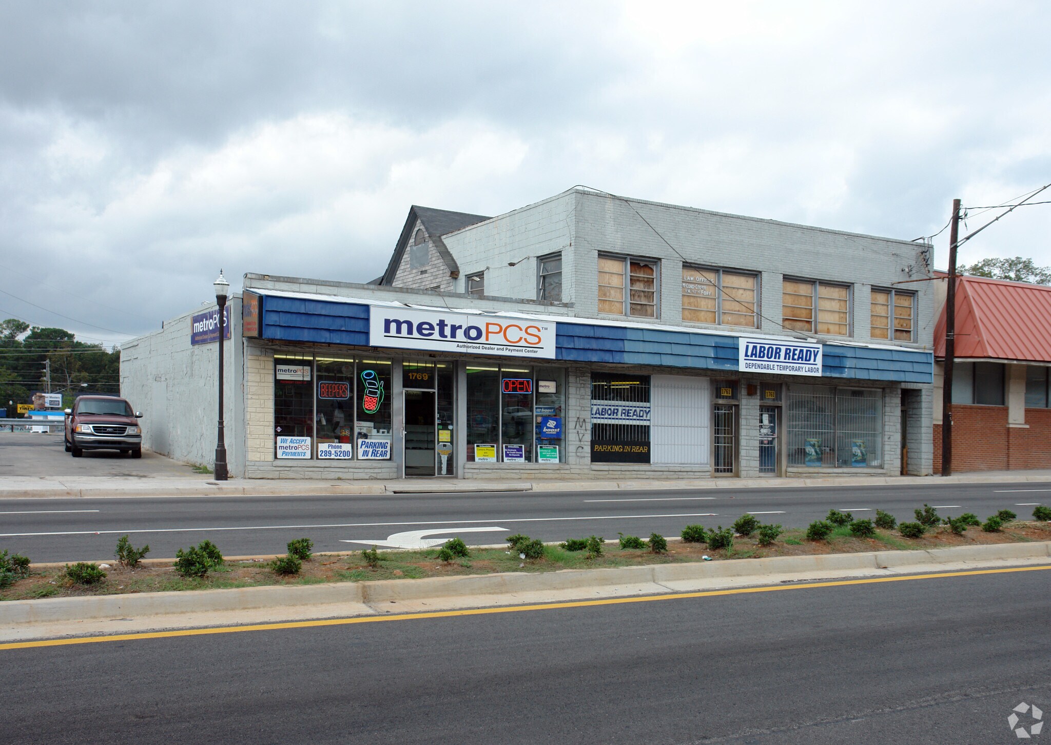 1761 Candler Rd, Decatur, GA for sale Primary Photo- Image 1 of 1